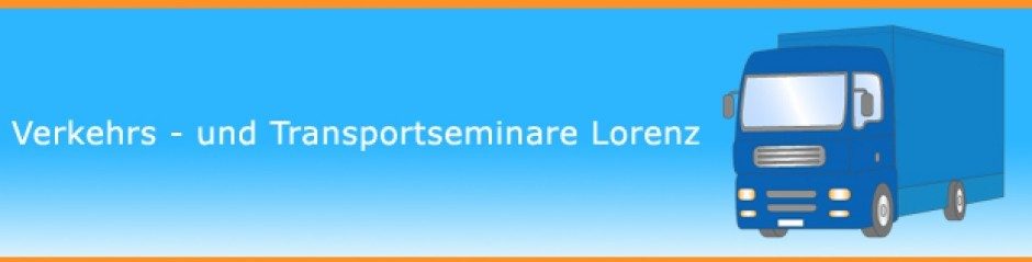 Verkehrsseminare Lorenz